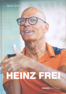 Heinz Frei (35 Medaillen und 40 Jahre Weltspitze)