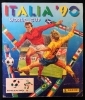 Italia 90 - World Cup / Figurine Panini (komplet)