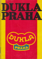 Dukla Praha (1966)