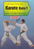Karate Kata 1, Heian 1-5, Tekki 1, Bassai-Dai