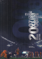 The European Football Yearbook 2007/2008 (Official UEFA Yearbook)