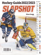 Slapshot - Hockey-Guide 2022/2023