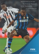 FIFA Club World Cup UAE 2010 - Technical Report and Statistics