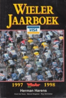 Wieler Jaarboek 1997 - 1998