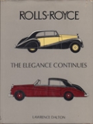 Rolls-Royce - The Elegance continues