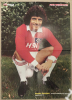 Kevin Keegan - Fussballer Europas 1978 (Kicker Superposter)