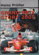 Grand Prix Story 2002 - Crash-Kurs