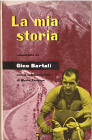 Gino Bartali - La mia storia