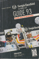 Ski World Cup Guide 1993