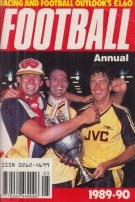 Football Annual 1989-90 / Racing and Football outlooks