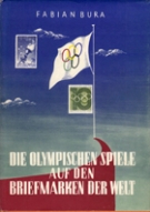 Die Olympischen Spiele auf den Briefmarken der Welt