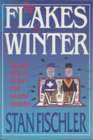 The Flakes of Winter - The zany antics of hockey’s most colorful characters