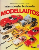 Internationales Lexikon der Modellautos