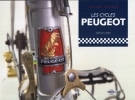 Les cycles Peugeot - Depuis 1885
