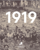 100 Jahre Schwimmsport in der Region Basel 1919 - 2019