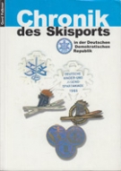 Chronik des Skisports in der Deutschen Demokratischen Republik (DDR)
