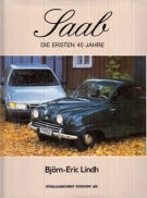 Saab - Die ersten 40 Jahre