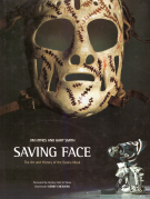 Saving Face - The Art and History of the Goalie Mask