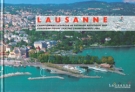 Lausanne 2002 - Championnats d’Europe de Patinage Artistique (Souvenir picture book)