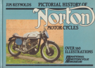 Pictorial History of Norton Motorcycles