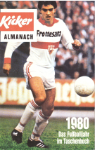 Kicker-Almanach 1980