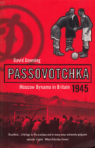 Passovotchka - Moscow Dynamo in Britain 1945