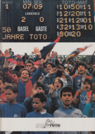 50 Jahre Sport-Toto Gesellschaft 1938 - 1988