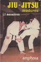 Jiu-Jitsu moderne