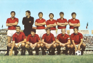 AC Torino (Cartolina grande Team stagione 1969-70)