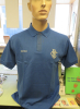 Glasgow Rangers FC, Polo Shirt 1980’s (Umbro, Size L, in original package)