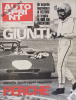 Giunti stavolta (purtroppo) sappiamo perche! (Autosprint Edizione Speciale, 11 - 18 gennaio 1971)