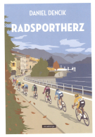Radsportherz