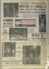 „Taca das Feiras“ Sporting,1 - FC Zürich, 0 / Nao e a „Martelada“ (Mundo Desportivo, 15 Marco 1968)