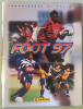 Foot 1997 - Championnat de France (Album complet Figurine Panini)