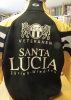 FCZ - Veteranen (Trainigsjacke ca. 2000, Sponsor Santa Lucia, Zürich-Wiedikon, Grösse 6)