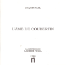 L’Ame de Coubertin (Illustration de Laurent Possa)