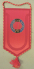 CCCP Hockey Federation (Pennant ca. 1980)
