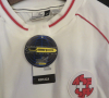 Schweiz/Suisse/Svizzera - Away Shirt 2002 (Euro 2004 Qualif.), Puma, Size. XL, Made in Hungary)