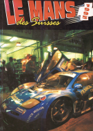 1995 - Le Mans des Suisses