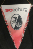 SC Freiburg (Grosser Uebergabewimpel ca. 2000)