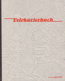 Velokurierbuch (Velokurier Bern)