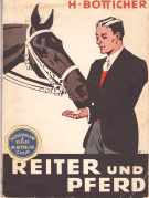 Reiter und Pferd