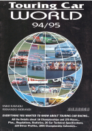 Touring Car World 1994/95