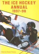 The Ice Hockey Annual 1997 - 98 (Einglish League Yearbook)
