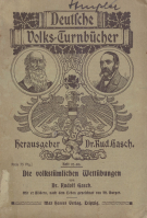 Die volkstümlichen Wettübungen
