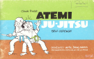 Atemi Ju-Jitsu Self-Defense (ceintures verte, bleue, marron - progression officielle de la FFJDA