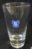 Lausanne-Sports Vainquer de la Coupe Suisse Paques 1964 (Verre apero commemoratif)