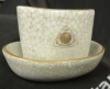 S.P.L. - F.B.F 1907 (Samos teaset from Finland)