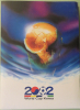2002 World Cup Korea (Official Bid Documentation Dossier)