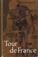 Tour de France - Tour der Leiden - Tour des Ruhmes